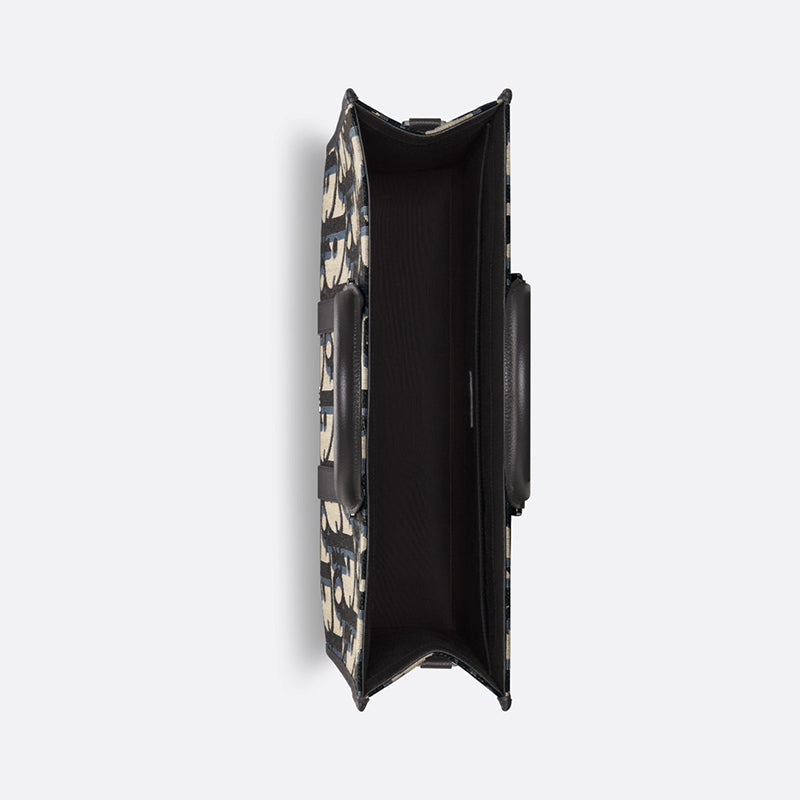 East-West Tote Bag H27E