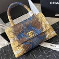 Fashion versatile handbag CWT10071329