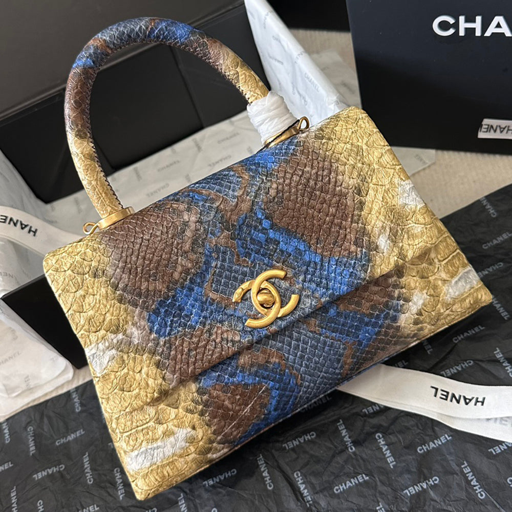 Fashion versatile handbag CWT10071329