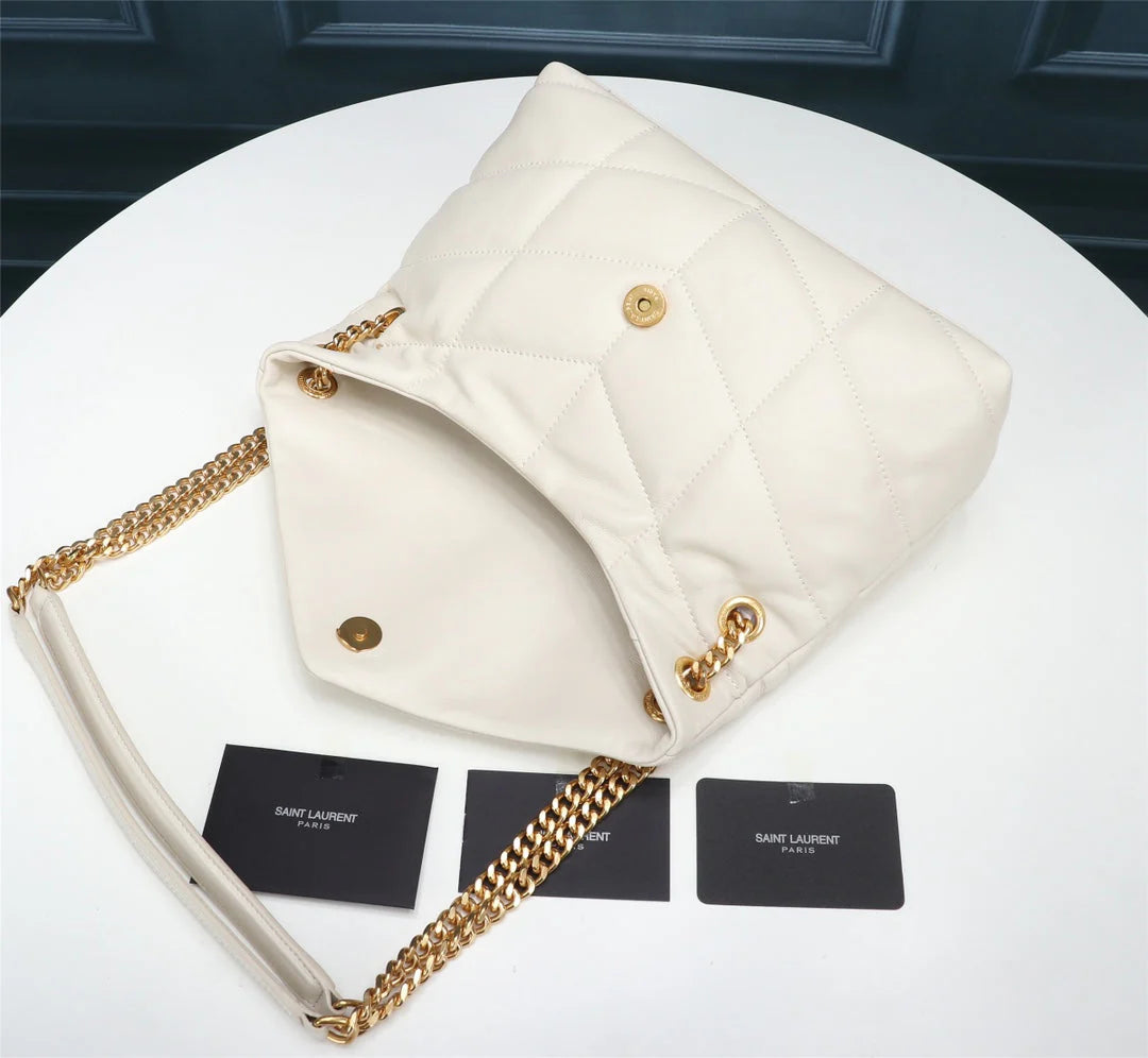 LouLou Chain Bag Y