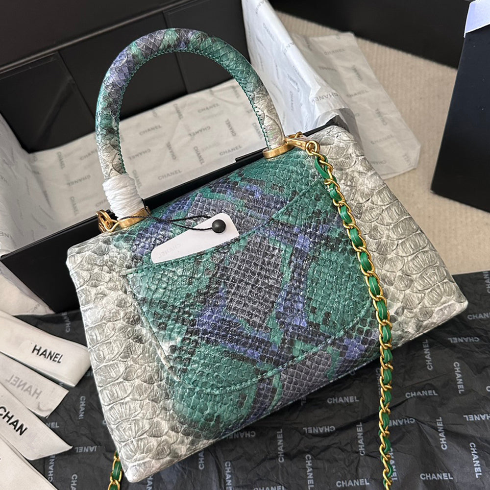 Fashion versatile handbag CWT10071332