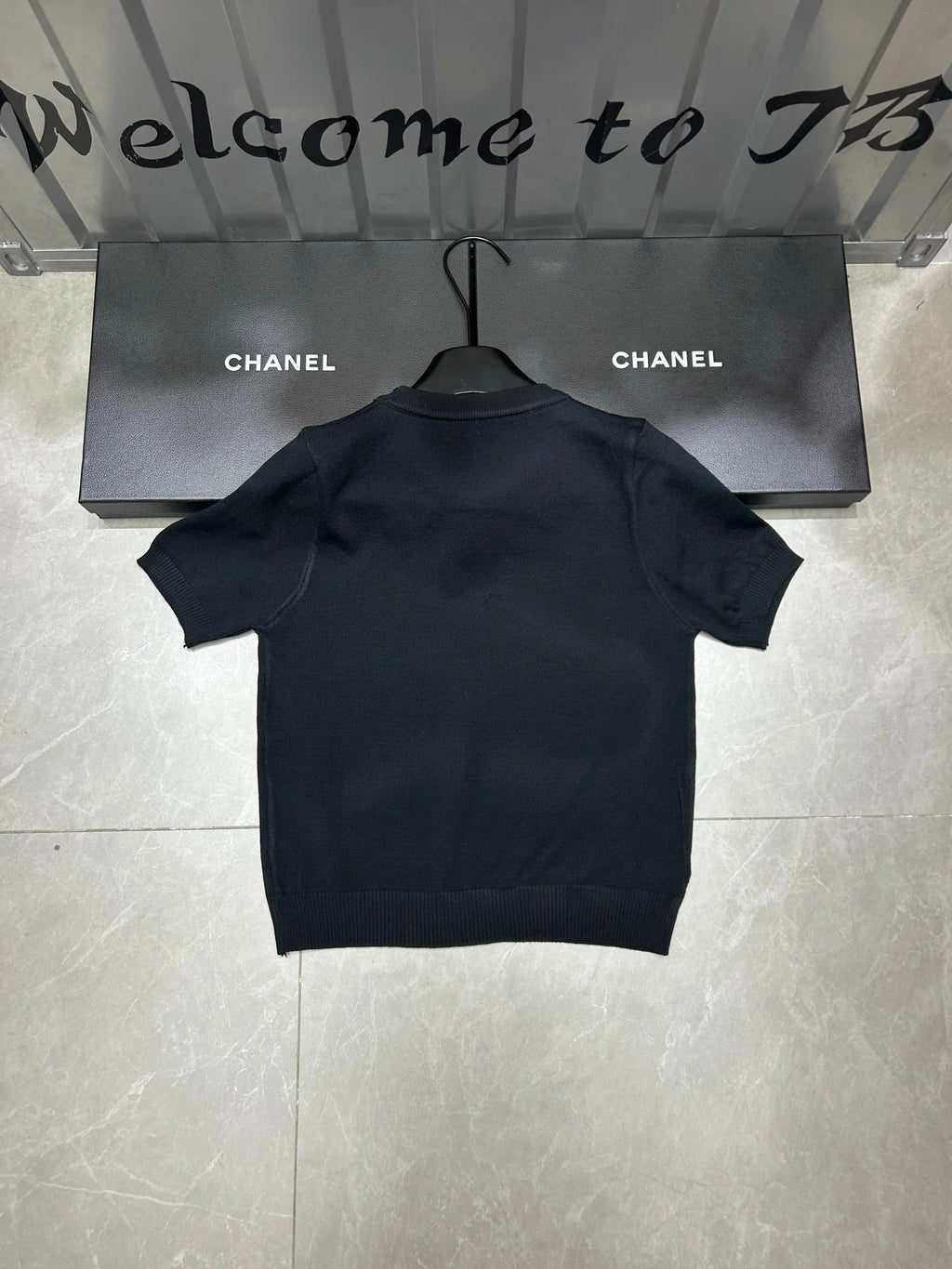 Lvv fashion short-sleeved sweater 0725022401