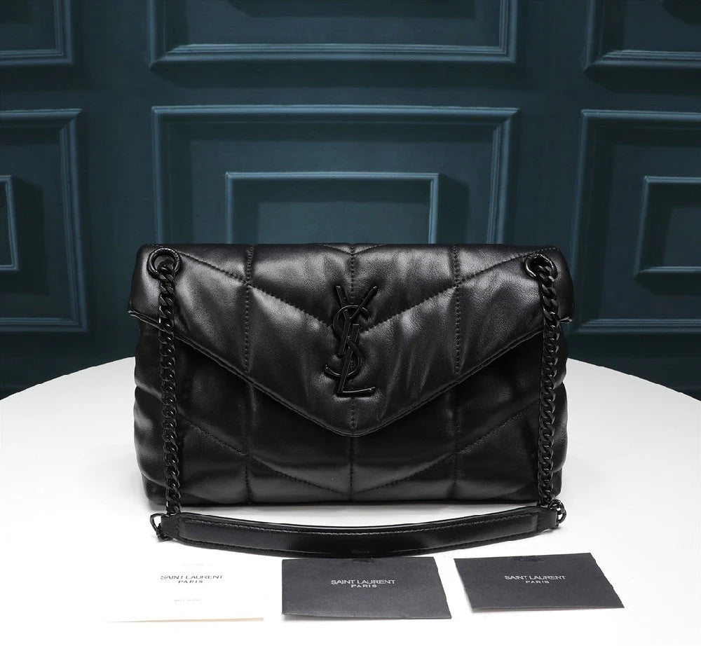 LouLou Chain Bag Y