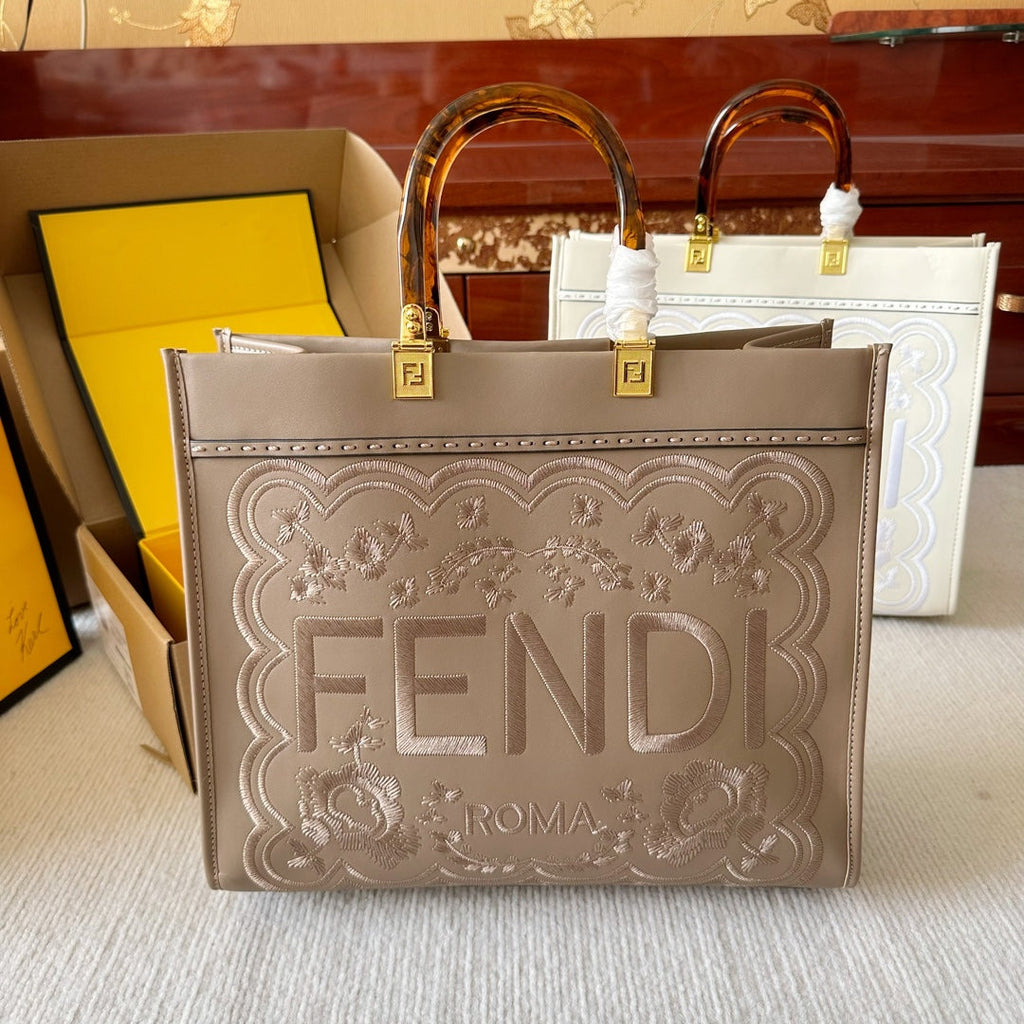 Fashion new all-match tote bag PD1023072802