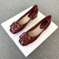 Fashion New Versatile Moccasins PD10071305