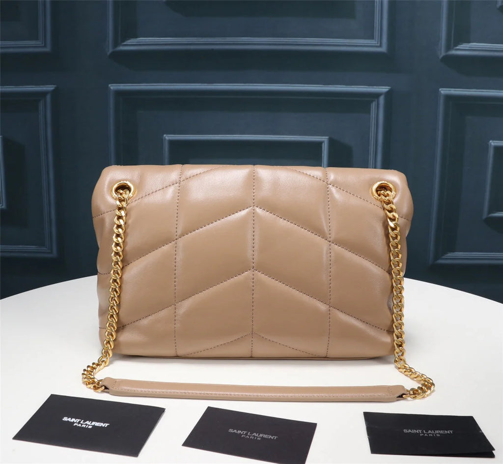 LouLou Chain Bag Y