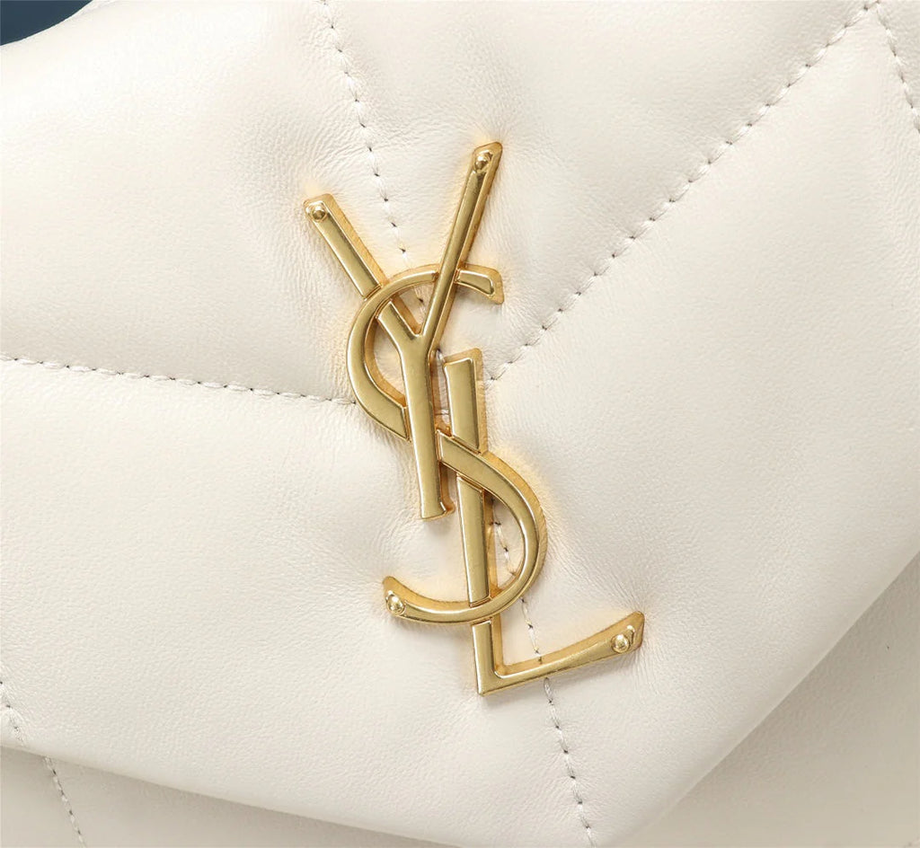 LouLou Chain Bag Y