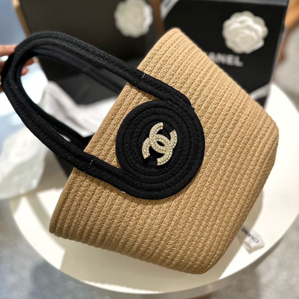 Fashion versatile handbag CWT10071333