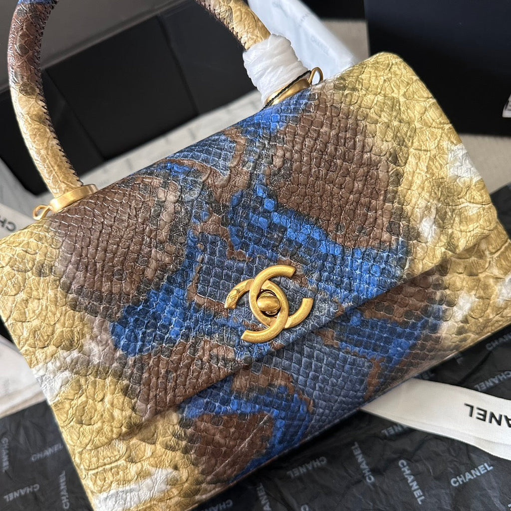 Fashion versatile handbag CWT10071329
