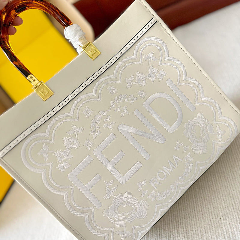 Fashion new all-match tote bag PD1023072802