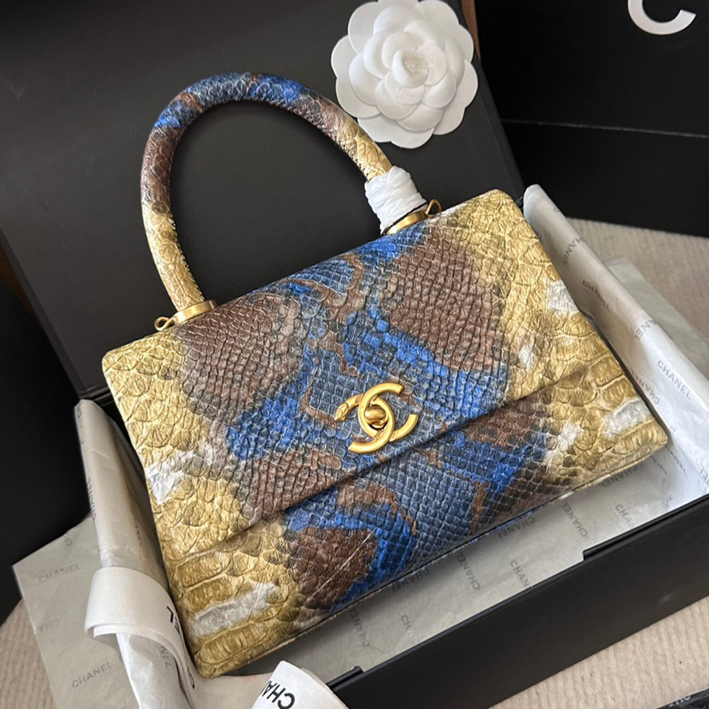 Fashion versatile handbag CWT10071329