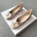 Fashion New Versatile Moccasins PD10071307