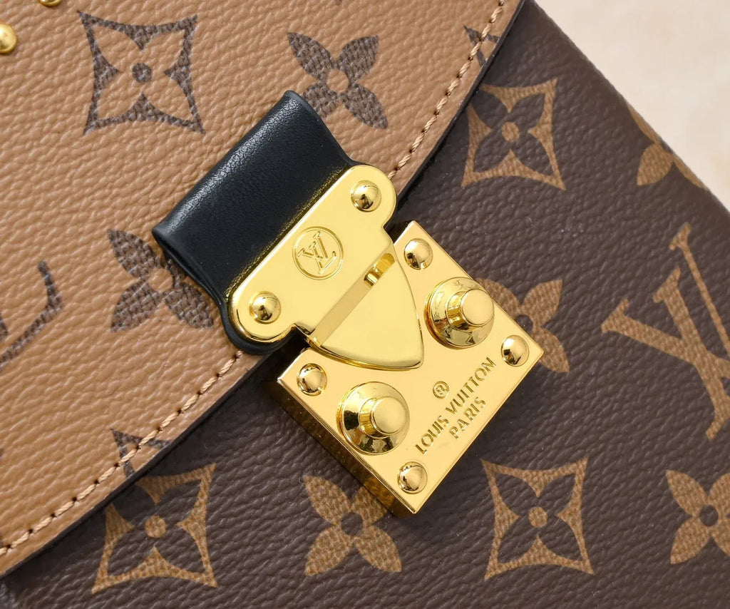 Luxury handbag shoulder tote bag box 0425081002